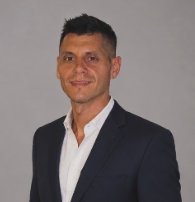 Dr Georgios Voucharas