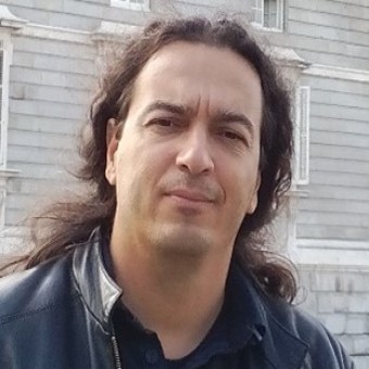Prof Theologos Pantelidis